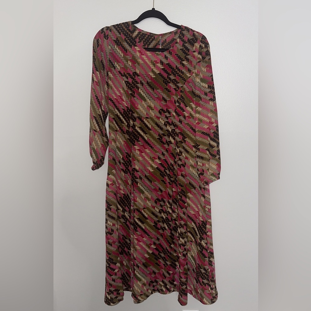 Casual Pakistani style dress